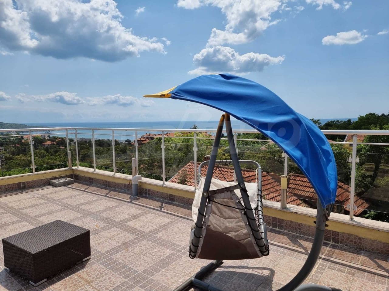 Апартаменты в Балчике, Болгария, 70.4 м²