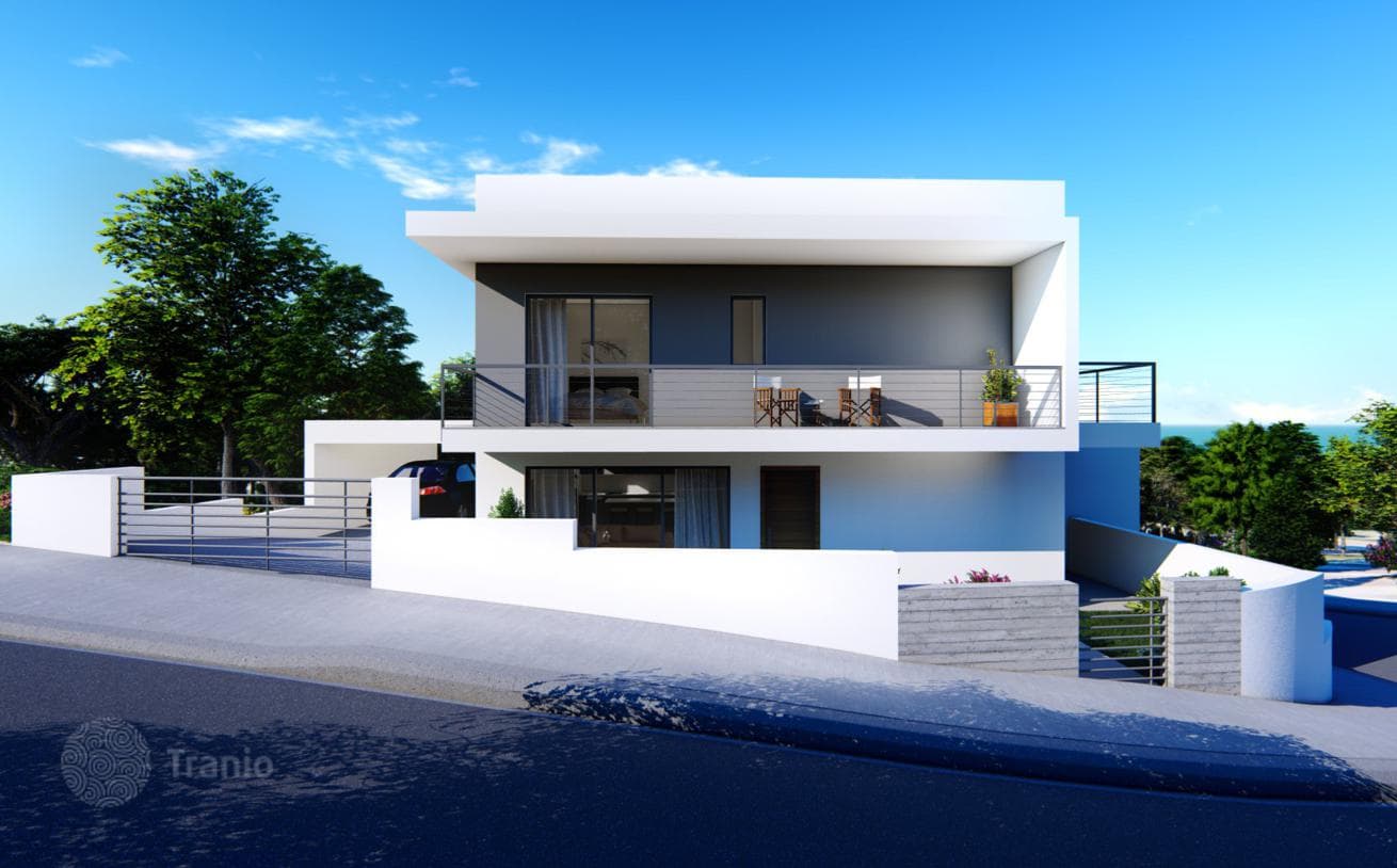 Apartments on the Outskirts of Paphos, photo 2