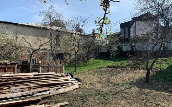 1,000 m² Land Plot in Tbilisi, Georgia, photo 5