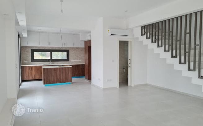 Furnished Villas with Private Pools in Trakhoni, Limassol, photo 4