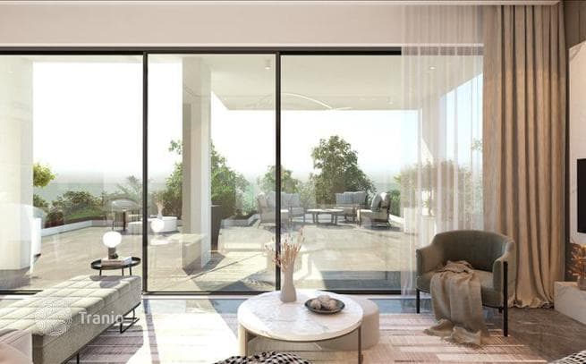New Apartments with Pools and Fitness Center near Larnaca Port, Larnaca, photo 2