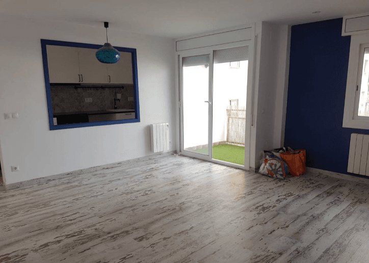 2-Bedroom Apartment in Barcelona