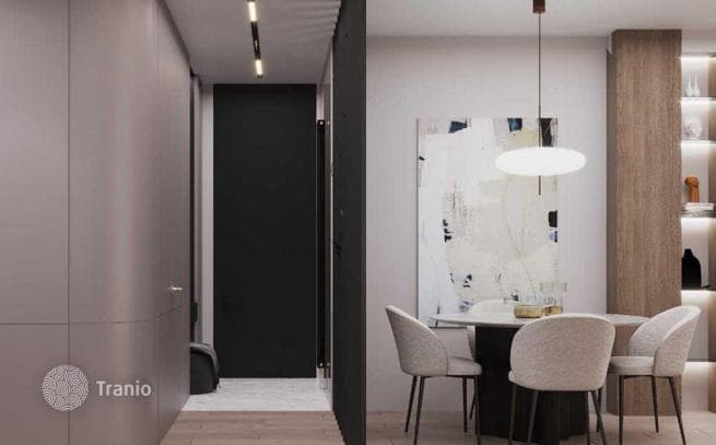 3-Bedroom Apartment in Saburtalo, Tbilisi, photo 3