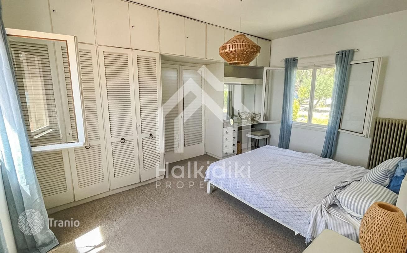 6-Bedroom Villa in Halkidiki, Greece, photo 2