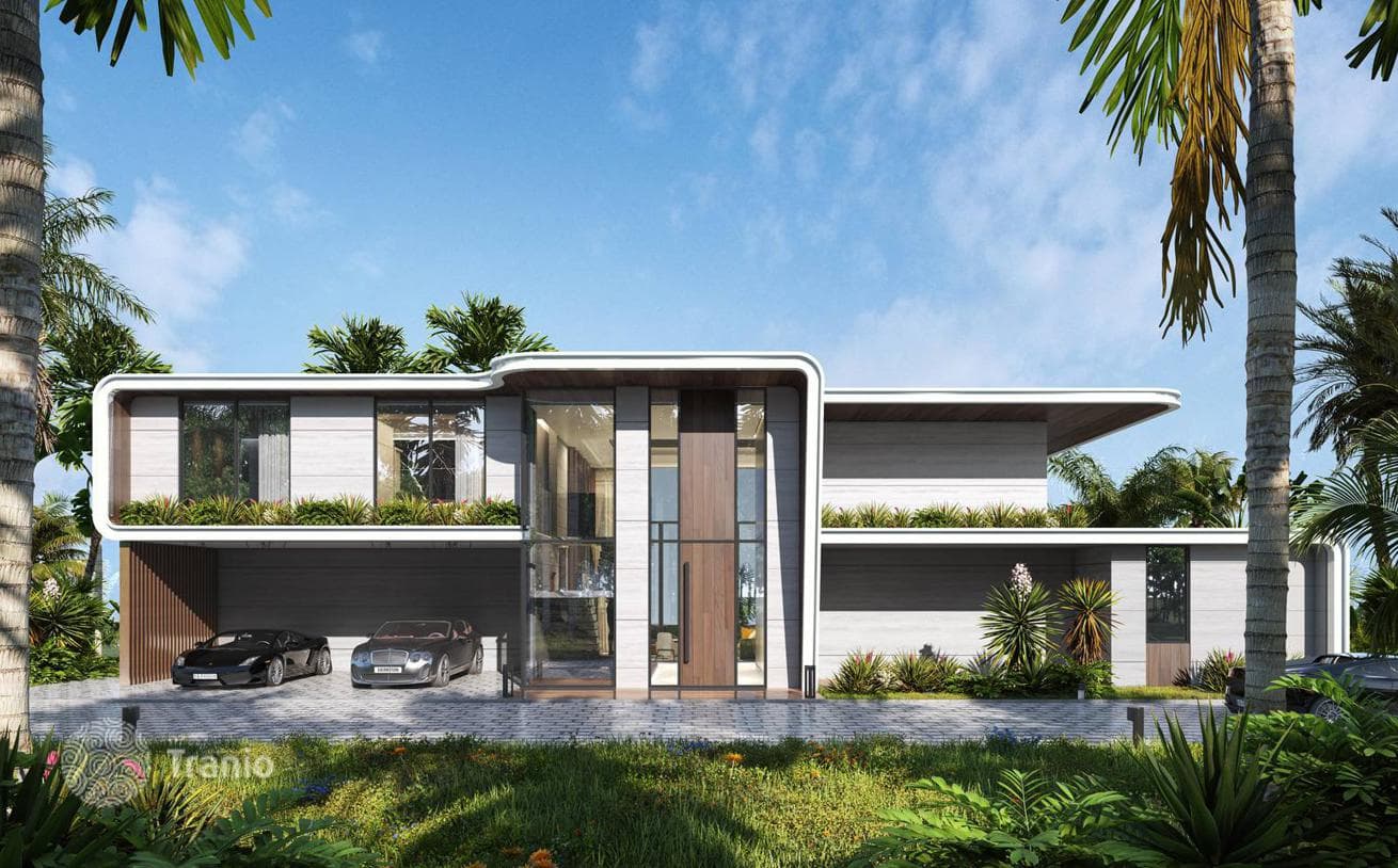 Villas with Private Pools and Mountain, Sea, Lake and Garden Views in Phuket, photo 5