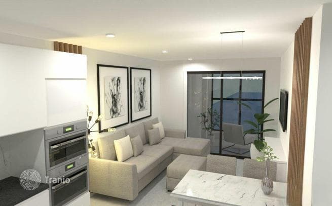 2-Bedroom Apartment with Rooftop Pool in Playa San Juan, Tenerife, photo 4