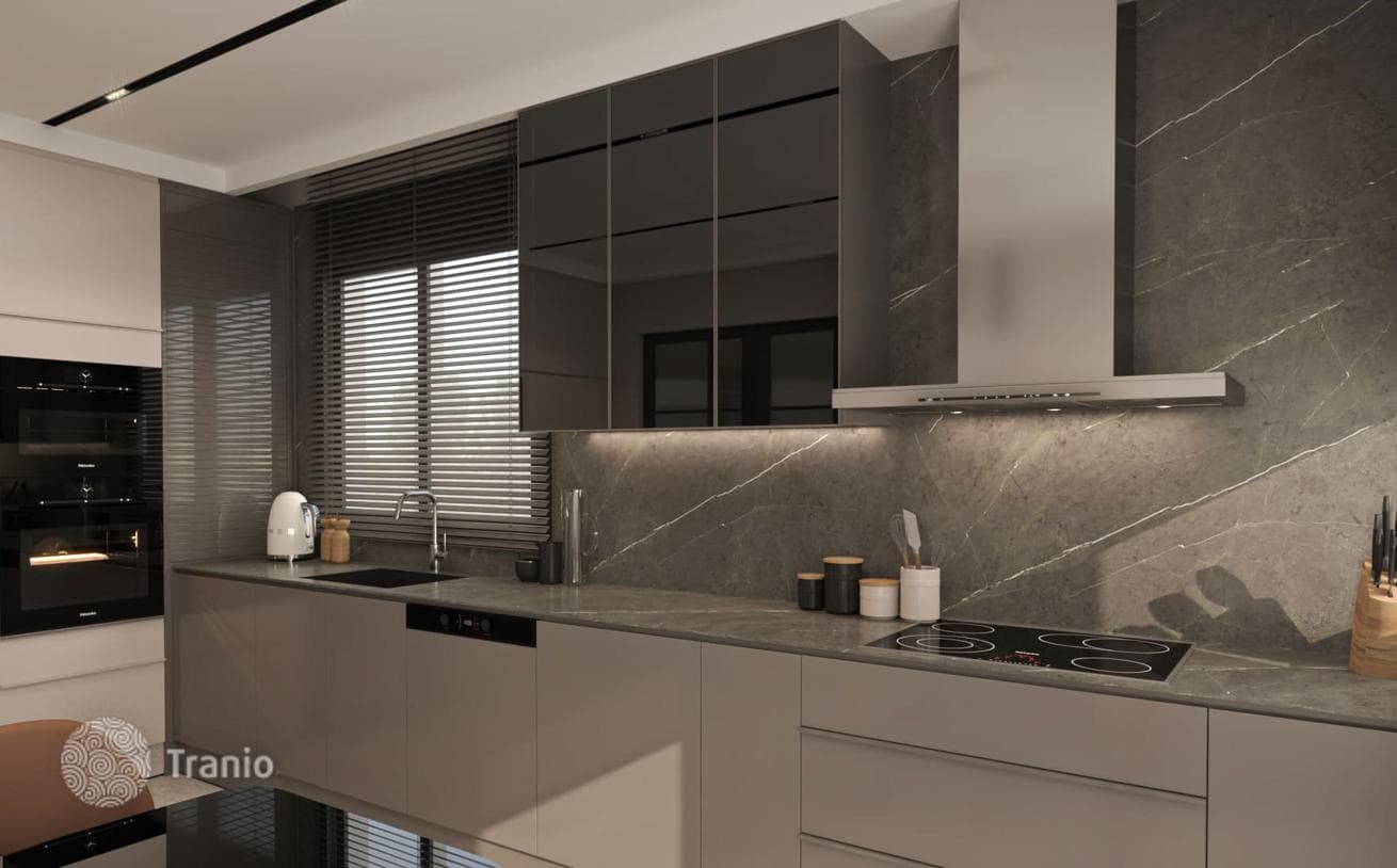 Luxury Residential Complex in Antalya with Smart Home Systems, photo 2