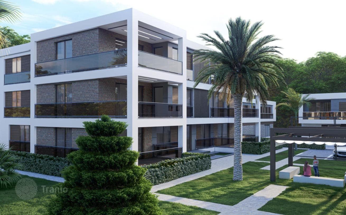 Luxury Apartments in Dosemealti, Antalya, photo 5