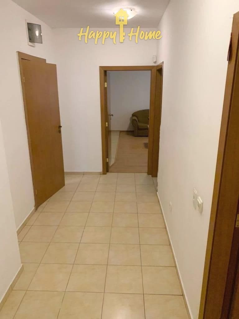 2-Bedroom Apartment in Nessebar, photo 4