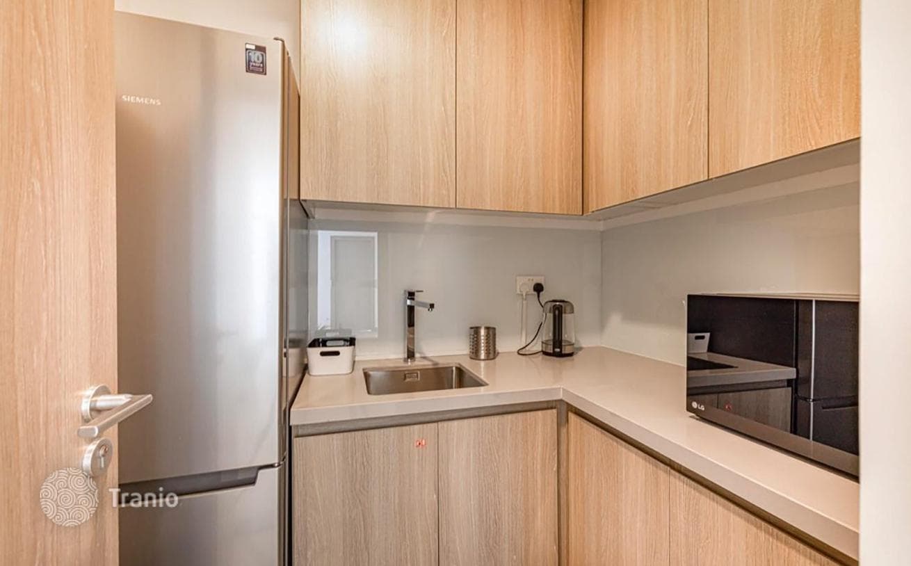 3-Bedroom Penthouse with Terrace in Dubai Marina, Dubai