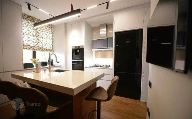 3-Bedroom Duplex Apartment with Sea View in Batumi, photo 2