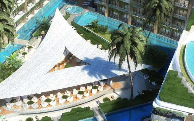 2-Bedroom Condo with Beachfront Location in Bang Tao, Phuket, photo 4