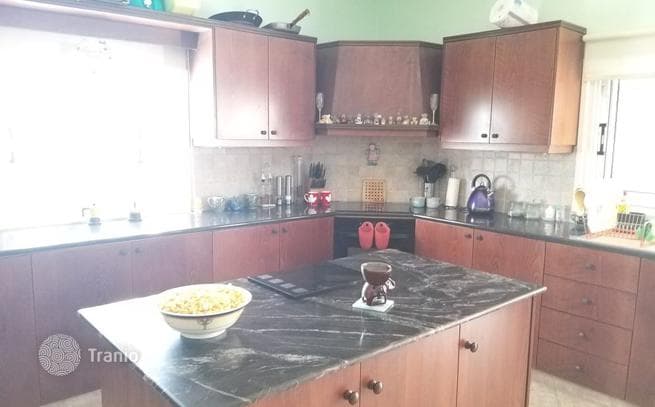 3-Bedroom House in Larnaca, Cyprus, photo 2