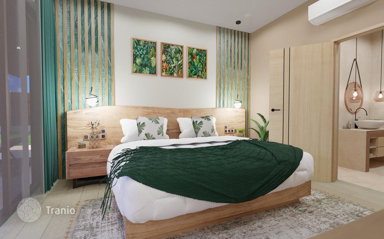 3-Bedroom Premium Villas 10 Minutes from Lamai Beach, Koh Samui, photo 3