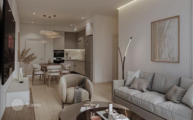 New Low-Rise Apartments in Paralimni, Larnaca, photo 2