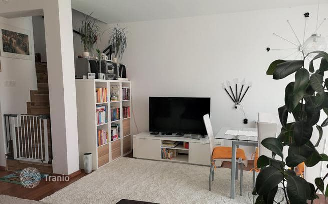 3-Bedroom House in Budapest, Hungary, photo 2