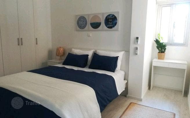 2-Bedroom Apartment in Larnaca, Cyprus, photo 3