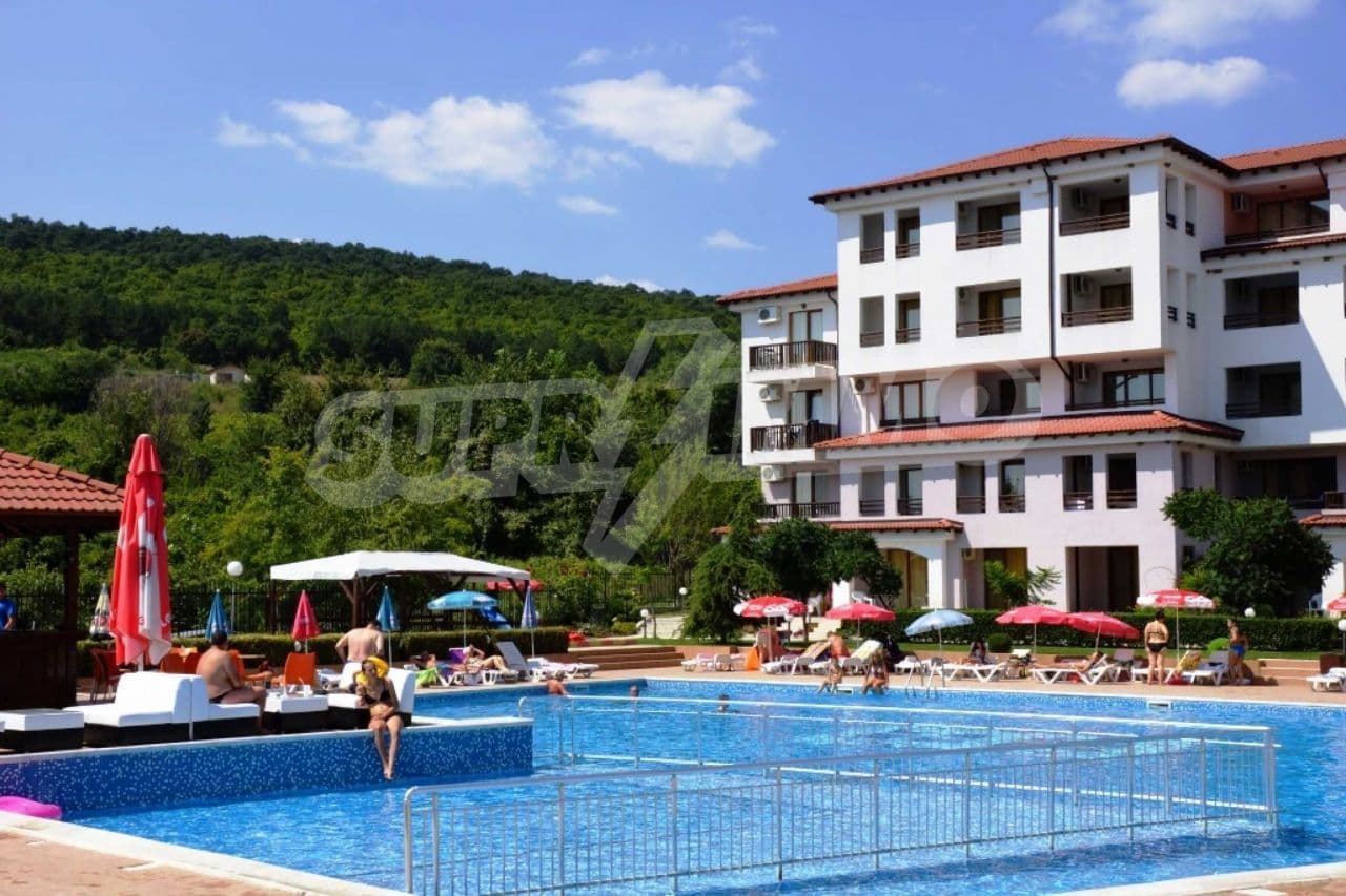 2-Bedroom Townhouse in Rogachevo, photo 2