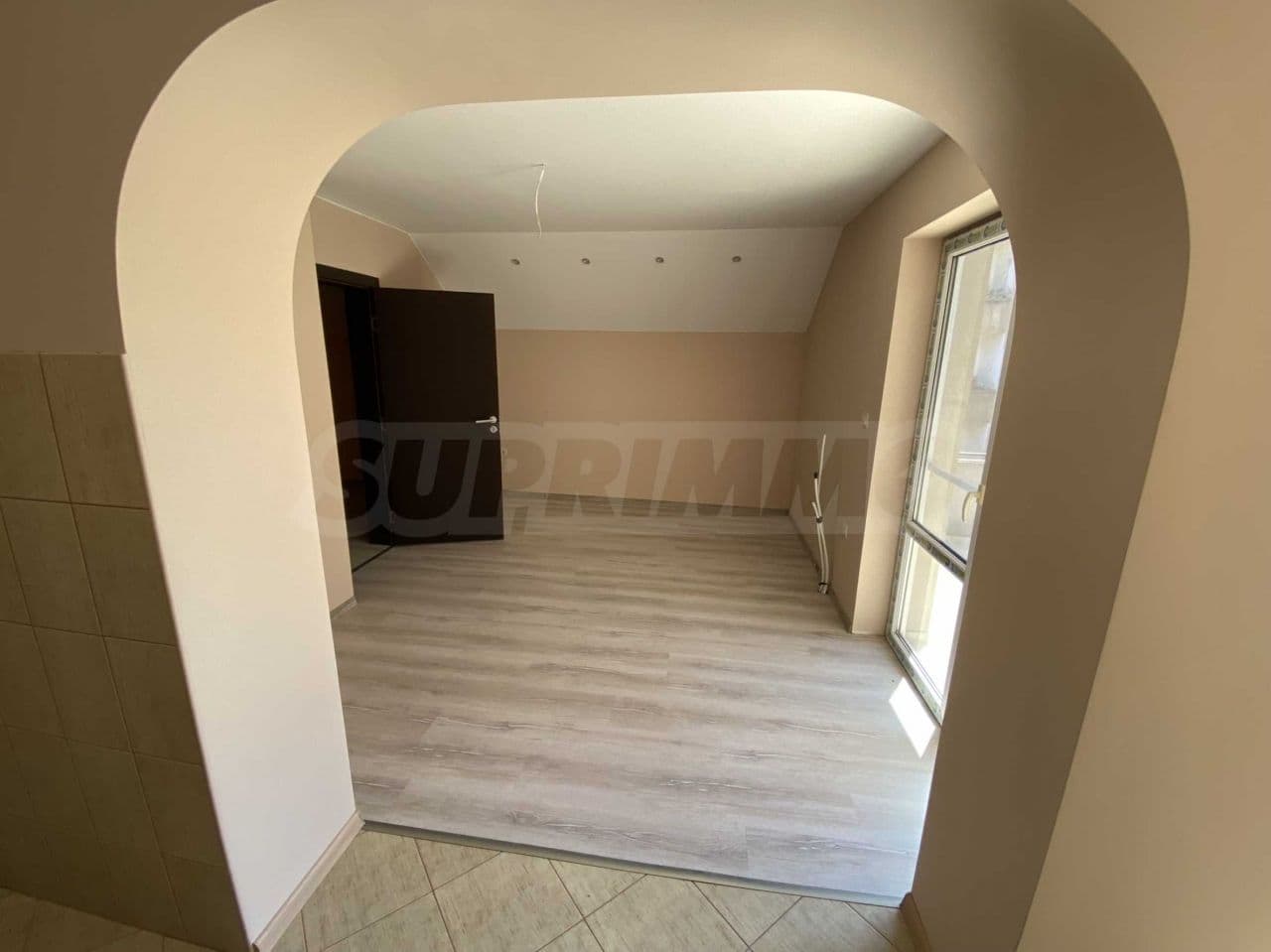1-Bedroom Apartment in Vidin, Bulgaria, photo 2