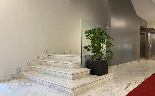 Penthouse with Roof Terrace near Basilica di Santa Maria Maggiore, Rome, photo 4