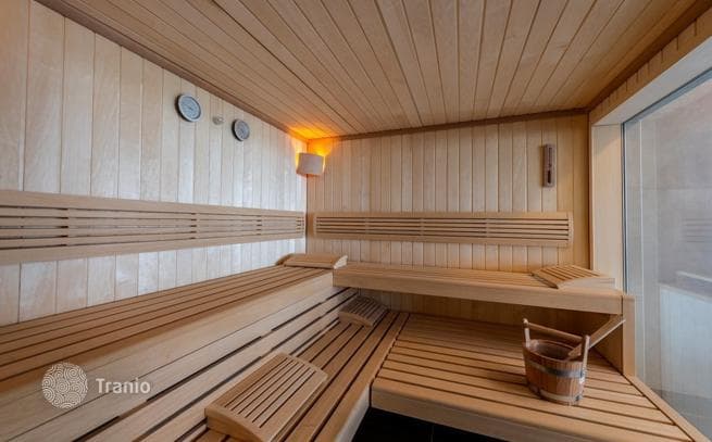 3-комнатная квартира 136 м² в Никосии, Кипр, фото 3