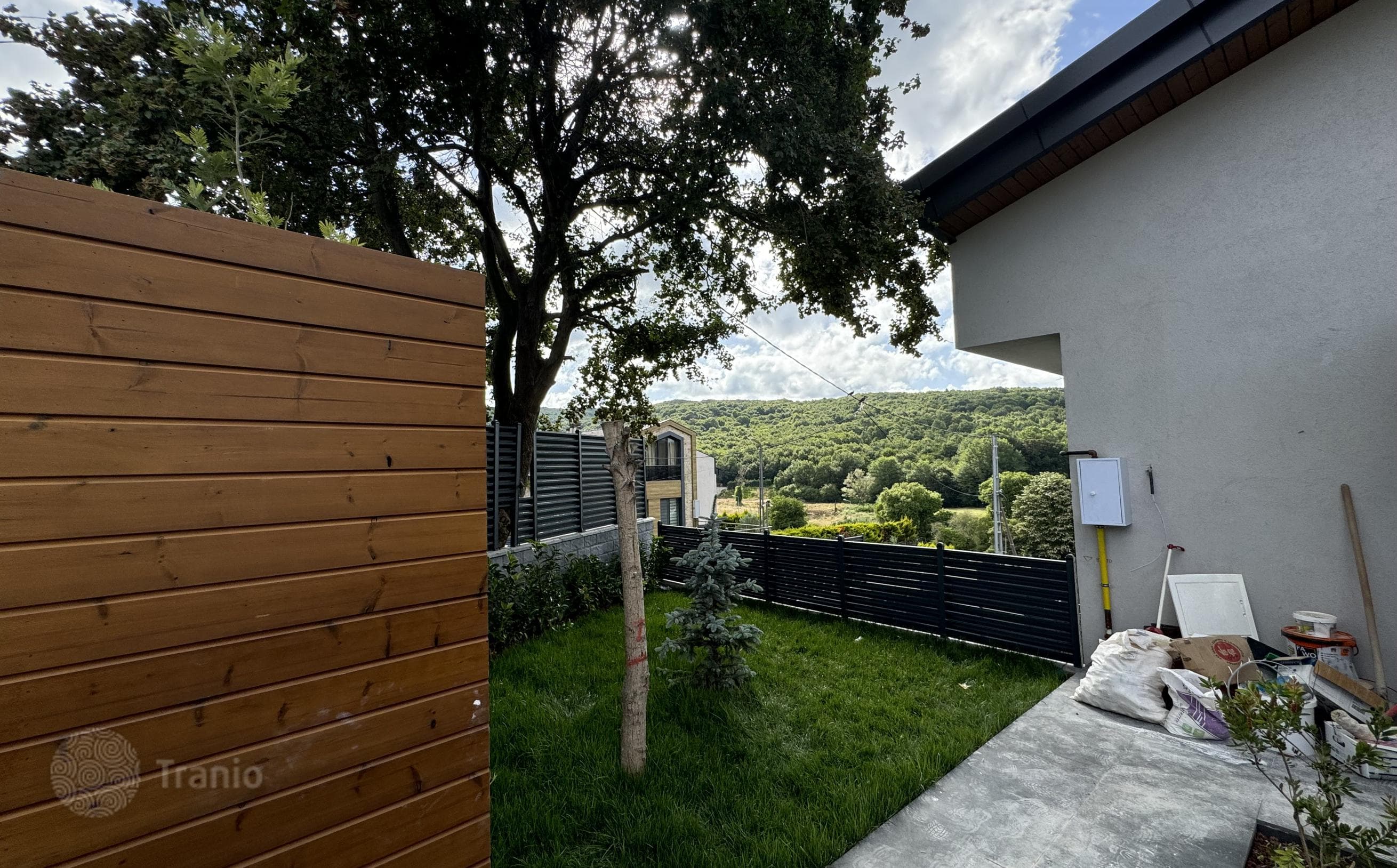 3-Bedroom (4+1) Villa with Forest Views in Sariyer, Istanbul, photo 2