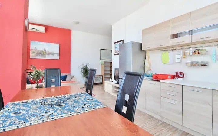 Квартира в Баре, Черногория, 74 м², фото 3