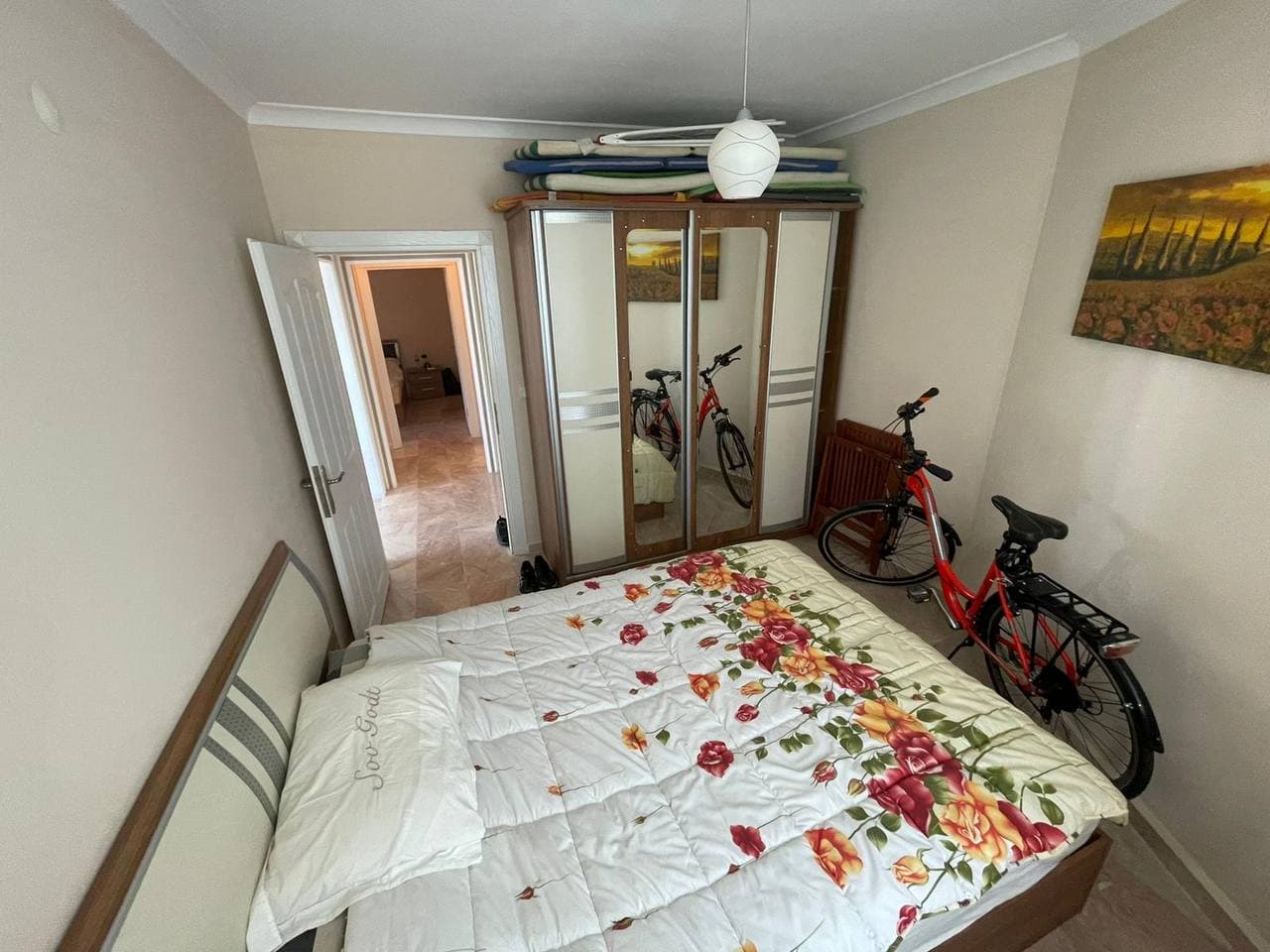 2-Bedroom (2+1) Apartment in Mahmutlar, Alanya, photo 2