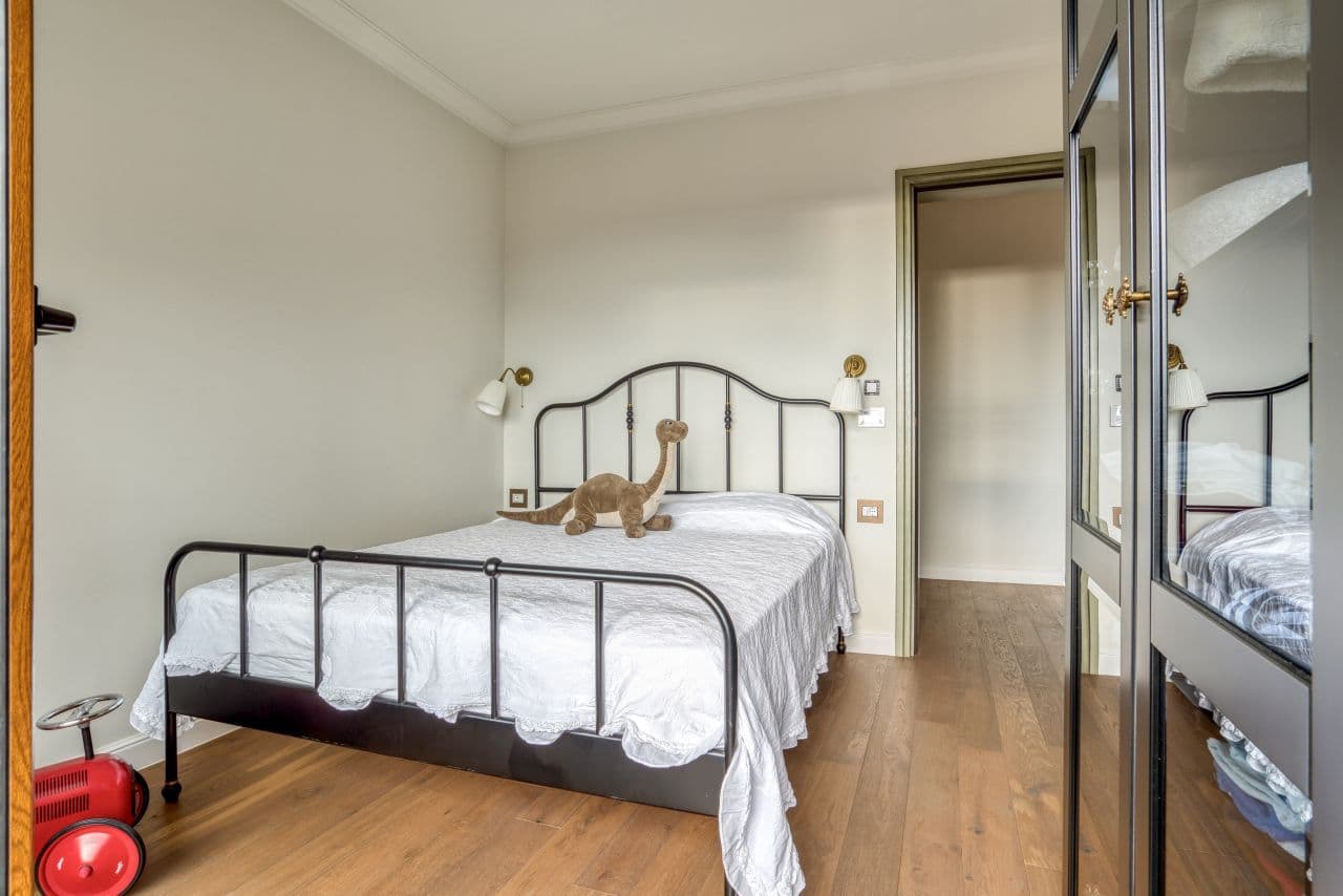Пентхаус в Будве, Черногория, 170 м², фото 3