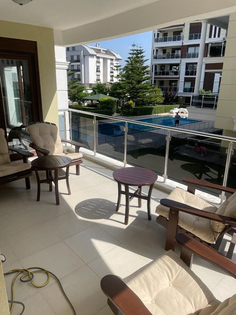 Квартира в Анталии, Турция, 170 м², фото 3