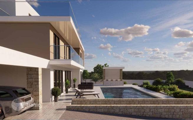 4-Bedroom Luxury Villa in Peyia, Cyprus, photo 2