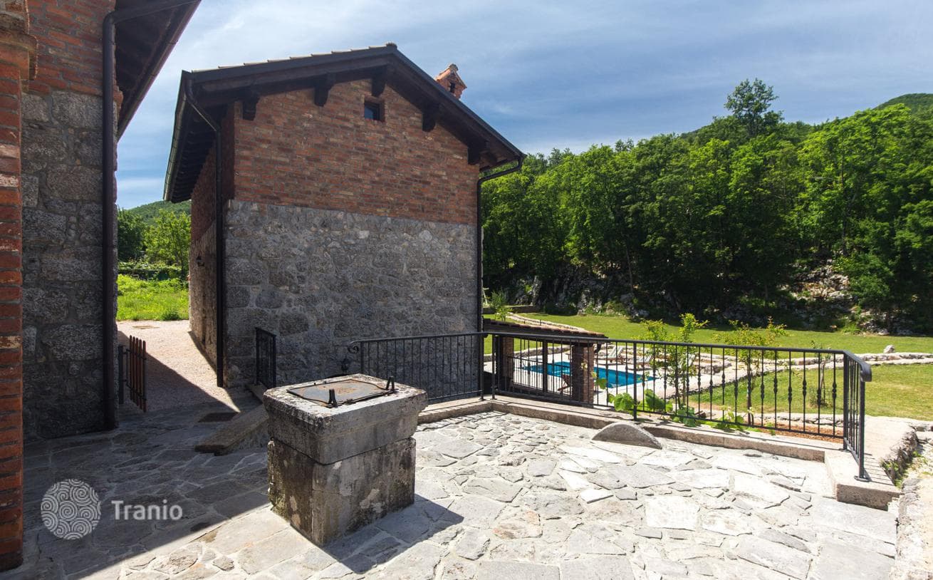 7-комнатная вилла 564 м² в Опатии, Хорватия, фото 2