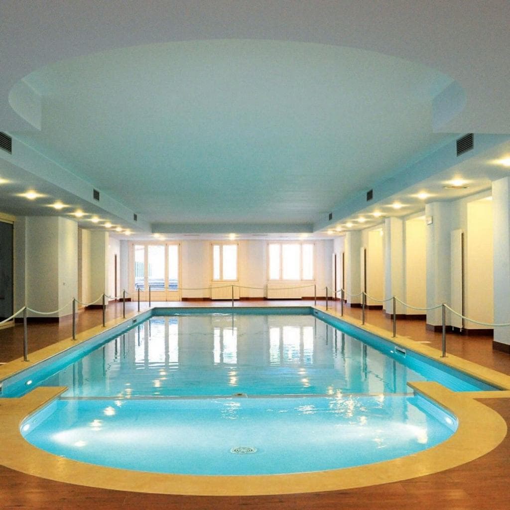 3-Bedroom Penthouse in Ospedaletti, photo 5