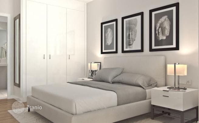 3-Bedroom Penthouse with Sea View in Badalona, Barcelona, photo 5