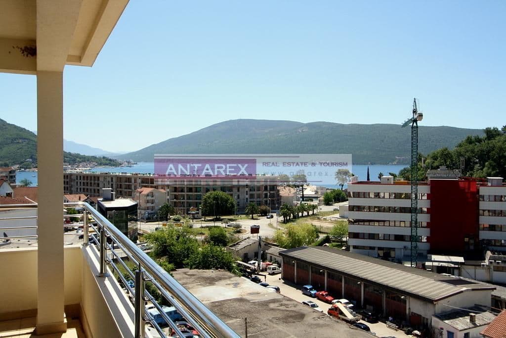 Apartment in Meljine