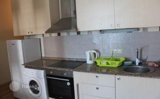 1-Bedroom Apartment in Batumi, Georgia, photo 3