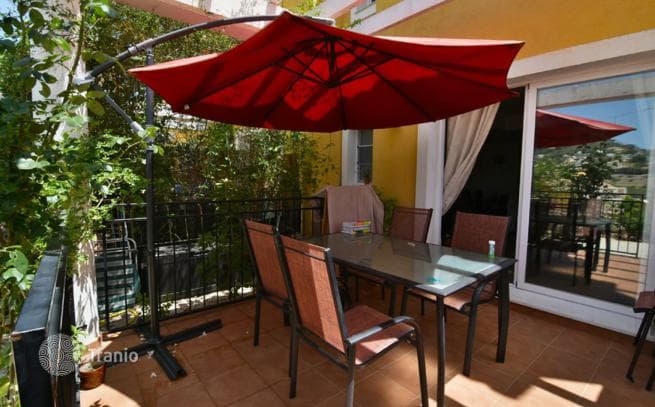 2-Bedroom House in Calpe, photo 4