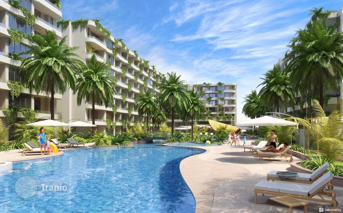New Luxury Condos with Pool in Bang Tao, Phuket, photo 3