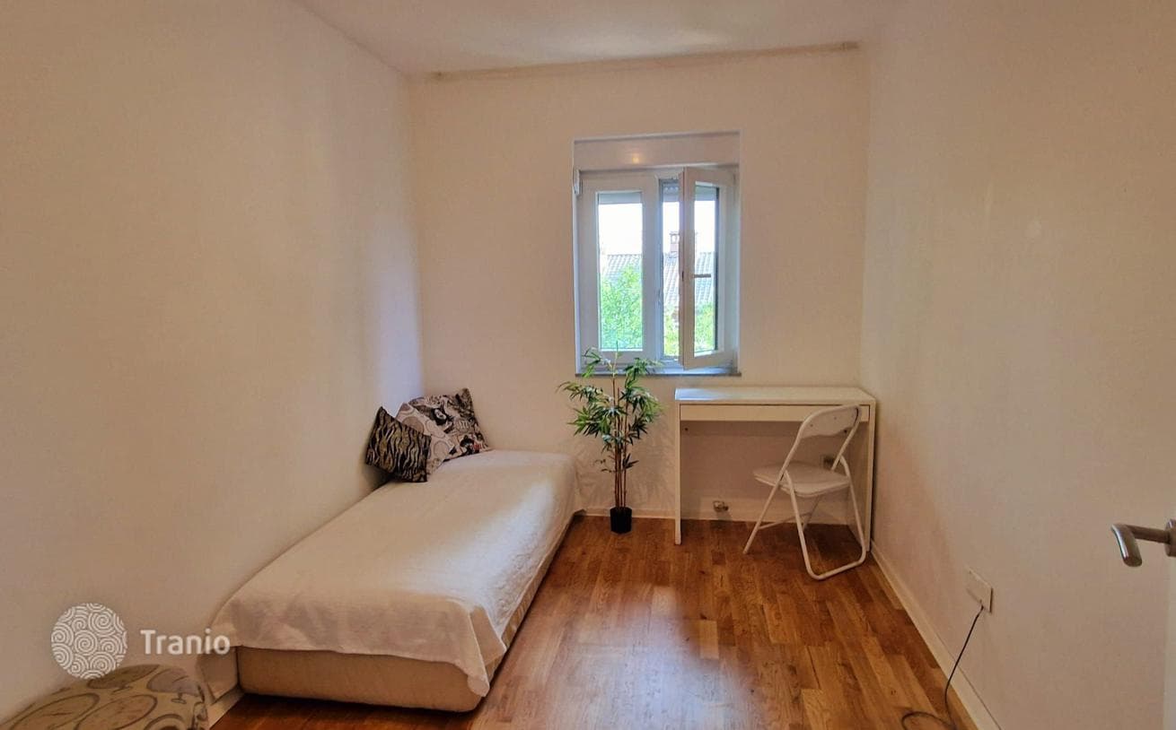 2-Bedroom Apartment with Parking and Terrace in Pecine, Rijeka, photo 3