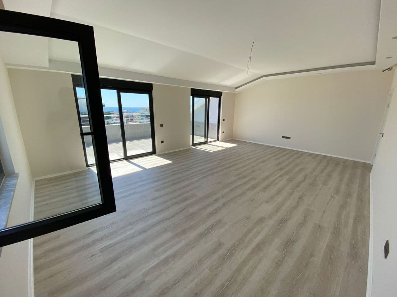 4-Bedroom Penthouse in Mahmutlar, Alanya, photo 5