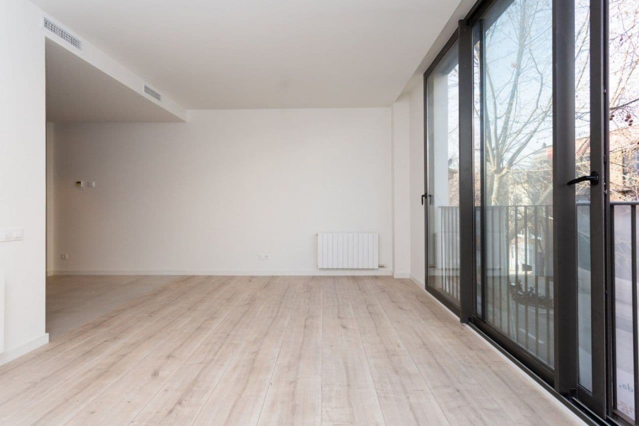3-Bedroom Apartment in Barcelona, photo 4