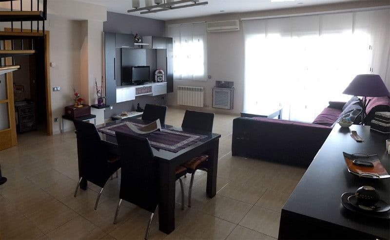 Квартира в Барселоне, Испания, 145 м², фото 2