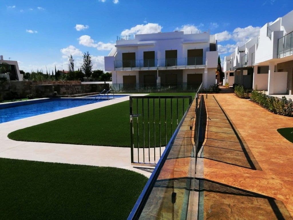 Апартаменты в Пилар-де-ла-Орадада, Испания, 64 м², фото 3