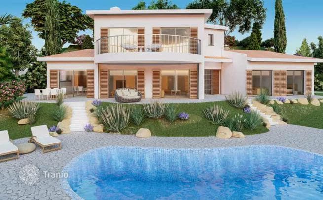 Villa Complex Near Beach and Landmarks in Tsada, Paphos, photo 2