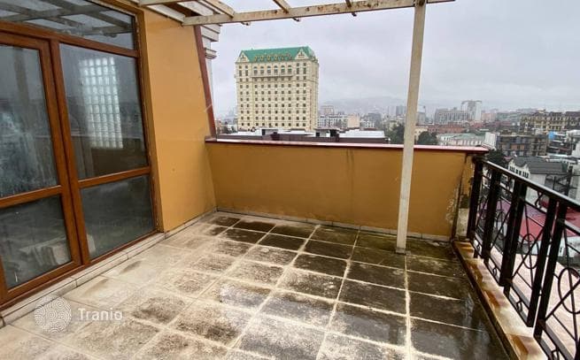 Шикарный видовой пентхаус в самом сердце Батуми, фото 5