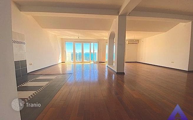 2-Bedroom Apartment with Sea View in Petrovac, photo 4