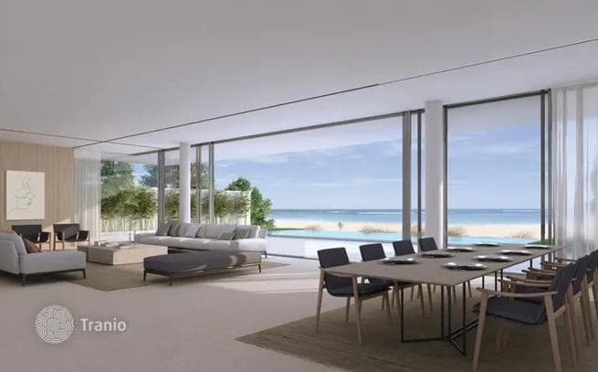 Villas with Private Pools and Gardens Near Al Zora Beach and Nature Reserve, Ajman, photo 3