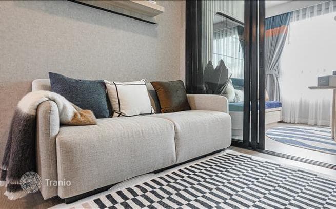 New Condo with Shared Pool in Katu, Phuket, photo 2