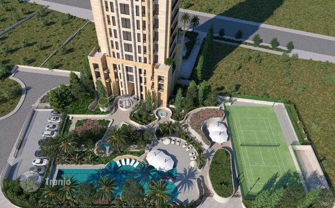 Luxury Apartments in Premium Development in Limassol, photo 2
