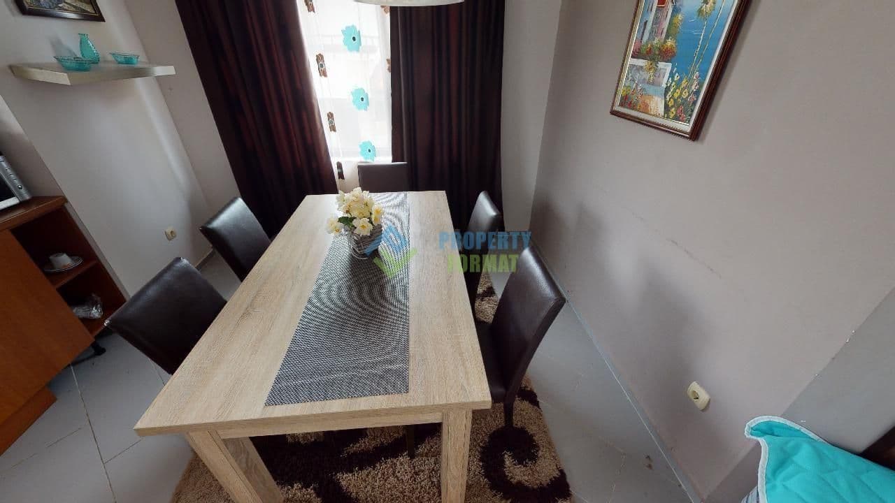 1-Bedroom Apartment in Kosharitsa, photo 5